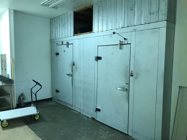 11759 Interstate 35, Jarrell, TX for lease - Interior Photo - Image 3 of 5