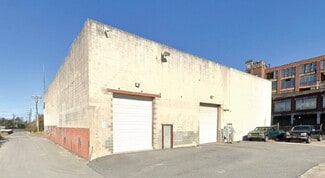 More details for 4315 Eastern Ave, Baltimore, MD - Industrial for Sale