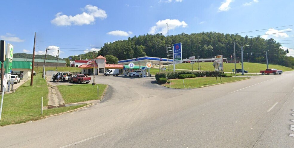 1694 Flemingsburg Rd, Morehead, KY à louer - Photo du bâtiment - Image 1 de 2