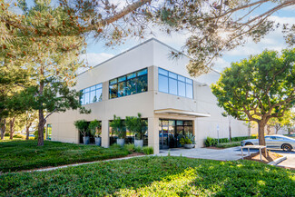 Plus de détails pour 23 Brookline, Aliso Viejo, CA - Industriel à vendre