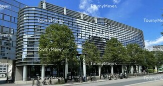 Plus de détails pour Bureau à louer