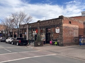 15 E Aspen Ave, Flagstaff, AZ for lease Building Photo- Image 1 of 4