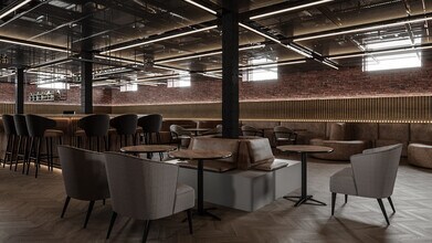 300 Rue Du Saint-Sacrement, Montréal, QC for lease Interior Photo- Image 2 of 5