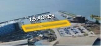 Plus de détails pour 1204 W Western Ave, Muskegon, MI - Terrain à vendre