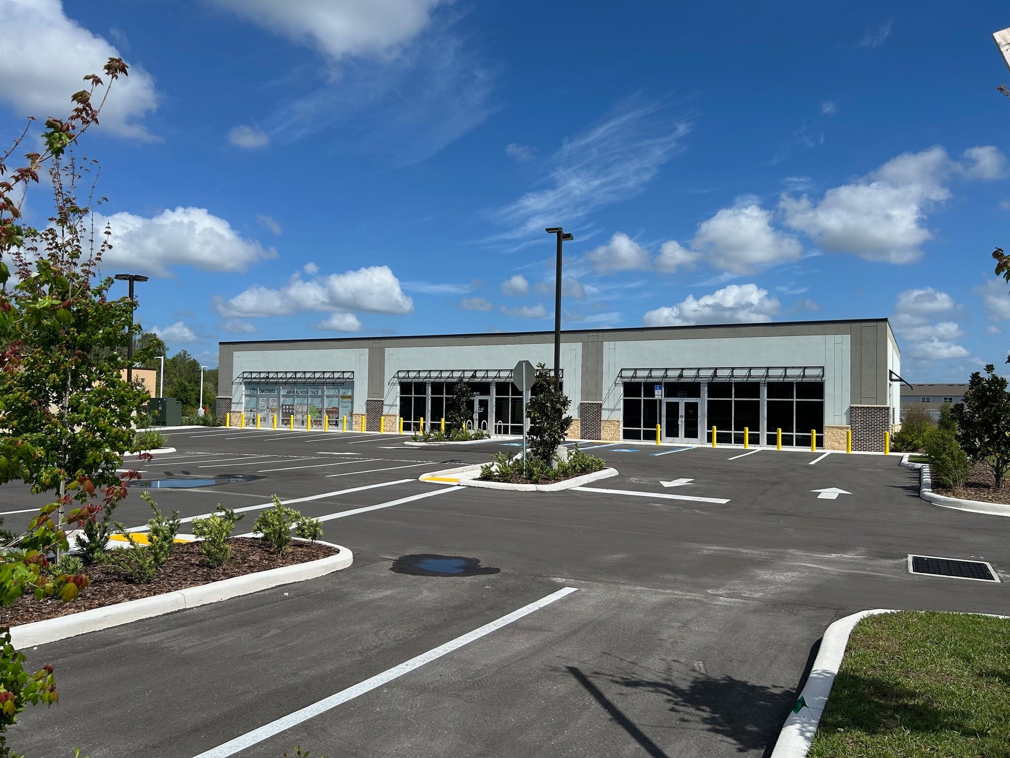 14669 State Road 54, Odessa, FL for lease Building Photo- Image 1 of 1