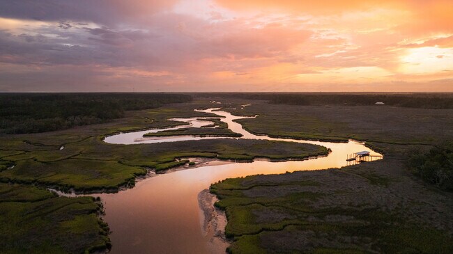 More details for 1300 Retreat Rd, Riceboro, GA - Land for Sale