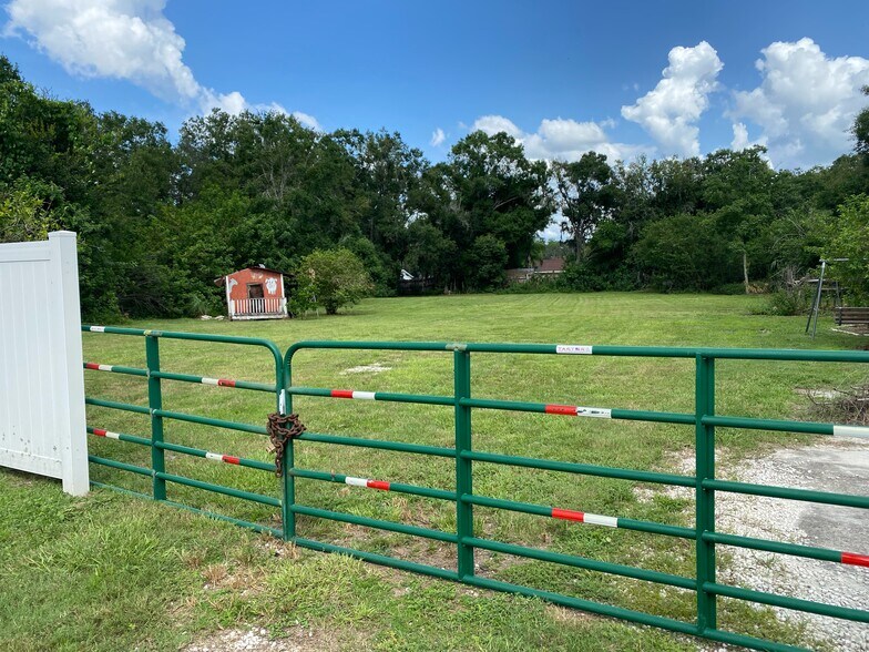 18721 N Dale Mabry Hwy, Lutz, FL à louer - Aérien - Image 3 de 11