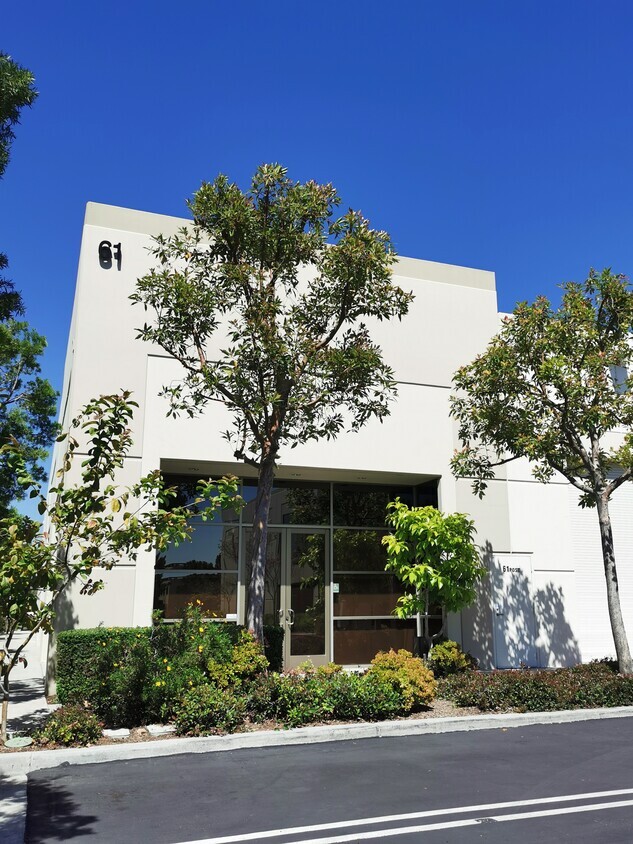 61 Post, Irvine, CA for sale Building Photo- Image 1 of 30