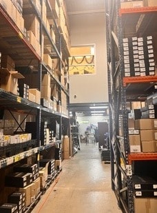 3701 W Burnham St, West Milwaukee, WI for lease Interior Photo- Image 1 of 6