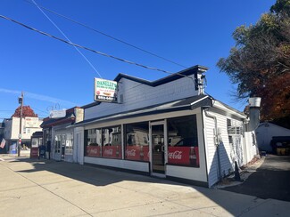 Plus de détails pour 87 Allds St, Nashua, NH - Vente au détail à vendre