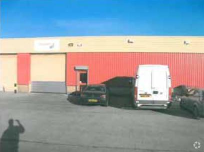 7-10 Bracken Hl, Peterlee for lease - Building Photo - Image 2 of 6