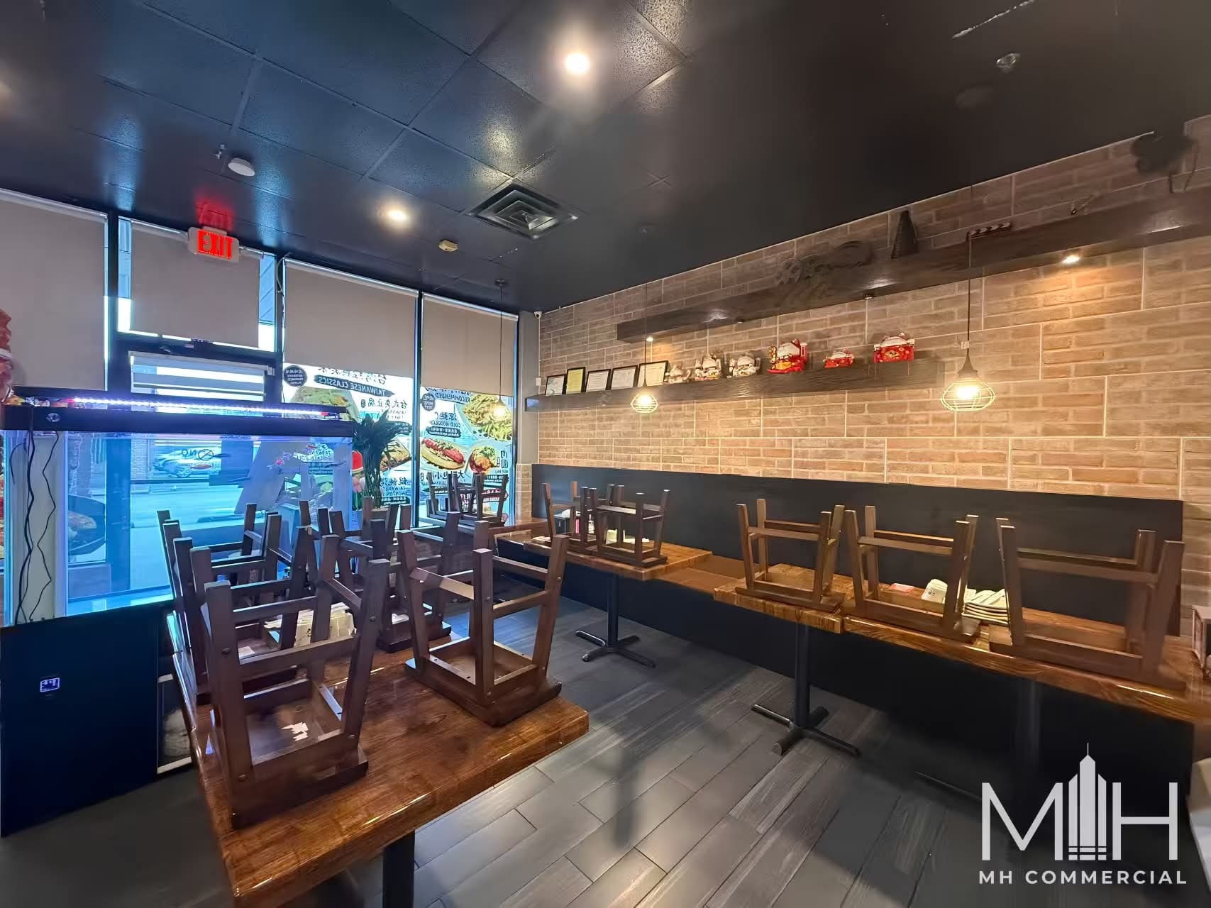 4897 Buford Hwy, Atlanta, GA for lease Interior Photo- Image 1 of 7