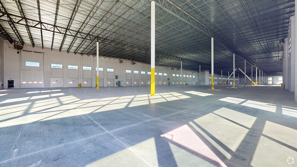 6845 W 5400 S, West Valley City, UT à louer - Numérisation 3D de Matterport - Image 2 de 19
