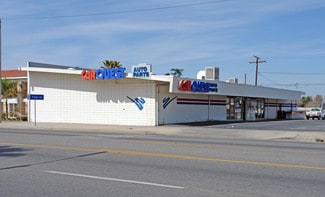 More details for 740 W Florida Ave, Hemet, CA - Retail for Sale