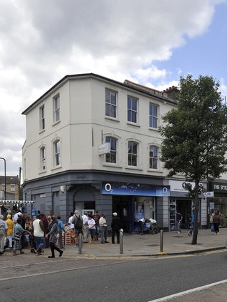 More details for 81-83 High Rd, London - Retail for Sale