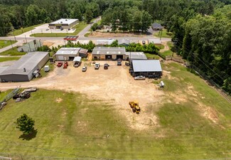 Plus de détails pour 47 Walnut Ave, De Kalb, MS - Commerce de détail à vendre