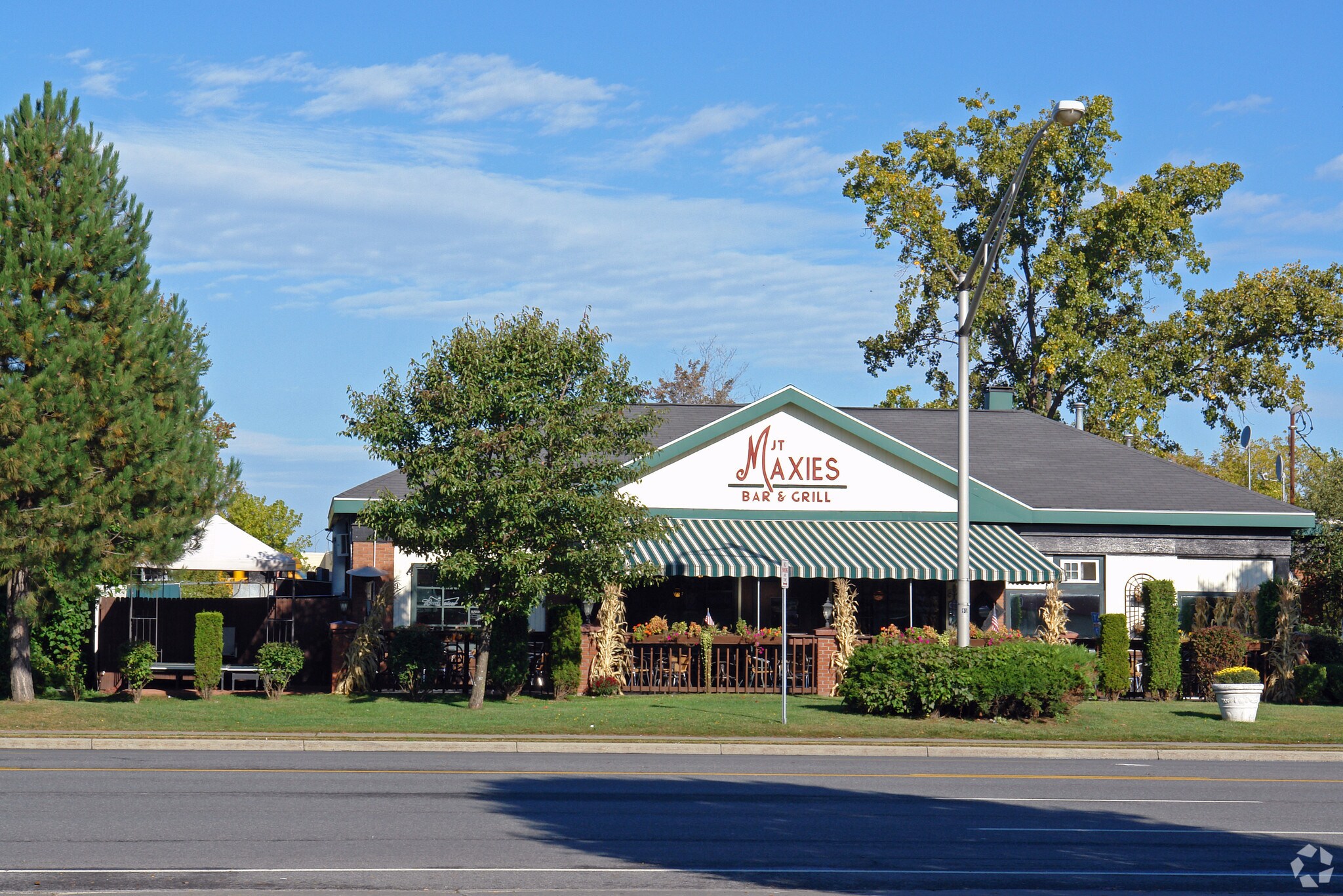 240 Wolf Rd, Albany, NY for sale Building Photo- Image 1 of 3