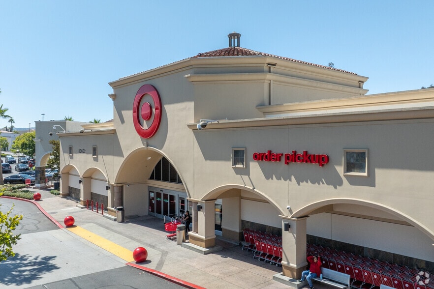 30602-30616 Santa Margarita Pky, Rancho Santa Margarita, CA for lease - Building Photo - Image 2 of 11