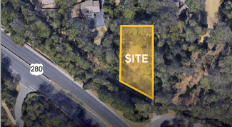 Plus de détails pour 2910 Brookwood Green Trce, Mountain Brook, AL - Terrain à vendre