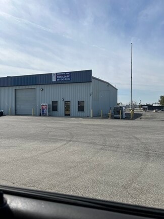 More details for 8032 Dimiller Dr, Bakersfield, CA - Industrial for Lease