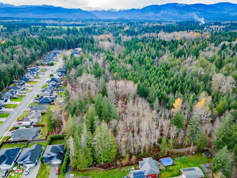 2650 Copperfield Rd, Courtenay, BC à vendre - Aérien - Image 2 de 4