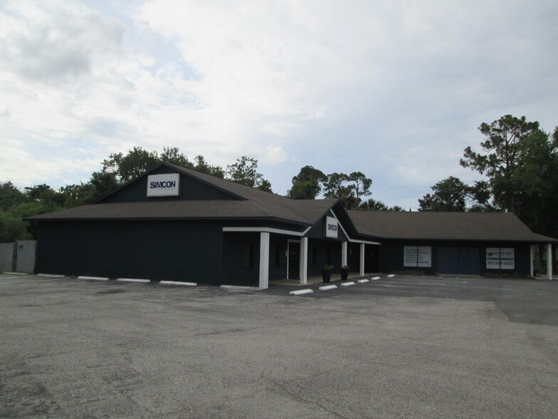 100 W Burleigh Blvd, Tavares, FL for lease - Building Photo - Image 2 of 11