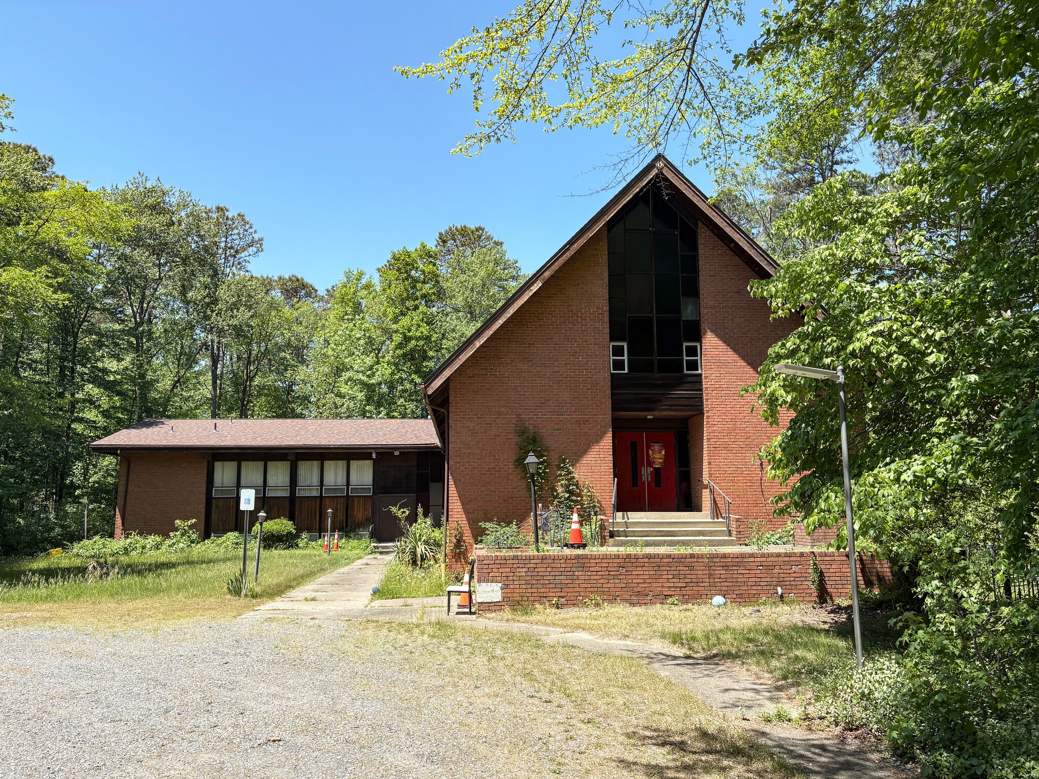 77 Hilliards Rd, Gibbsboro, NJ à vendre Photo du bâtiment- Image 1 de 8
