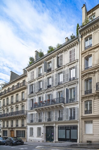 More details for 85 Rue Taitbout, Paris - Office for Sale