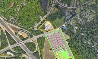 Plus de détails pour 1001 Newman Rd, Williamsburg, VA - Terrain à vendre