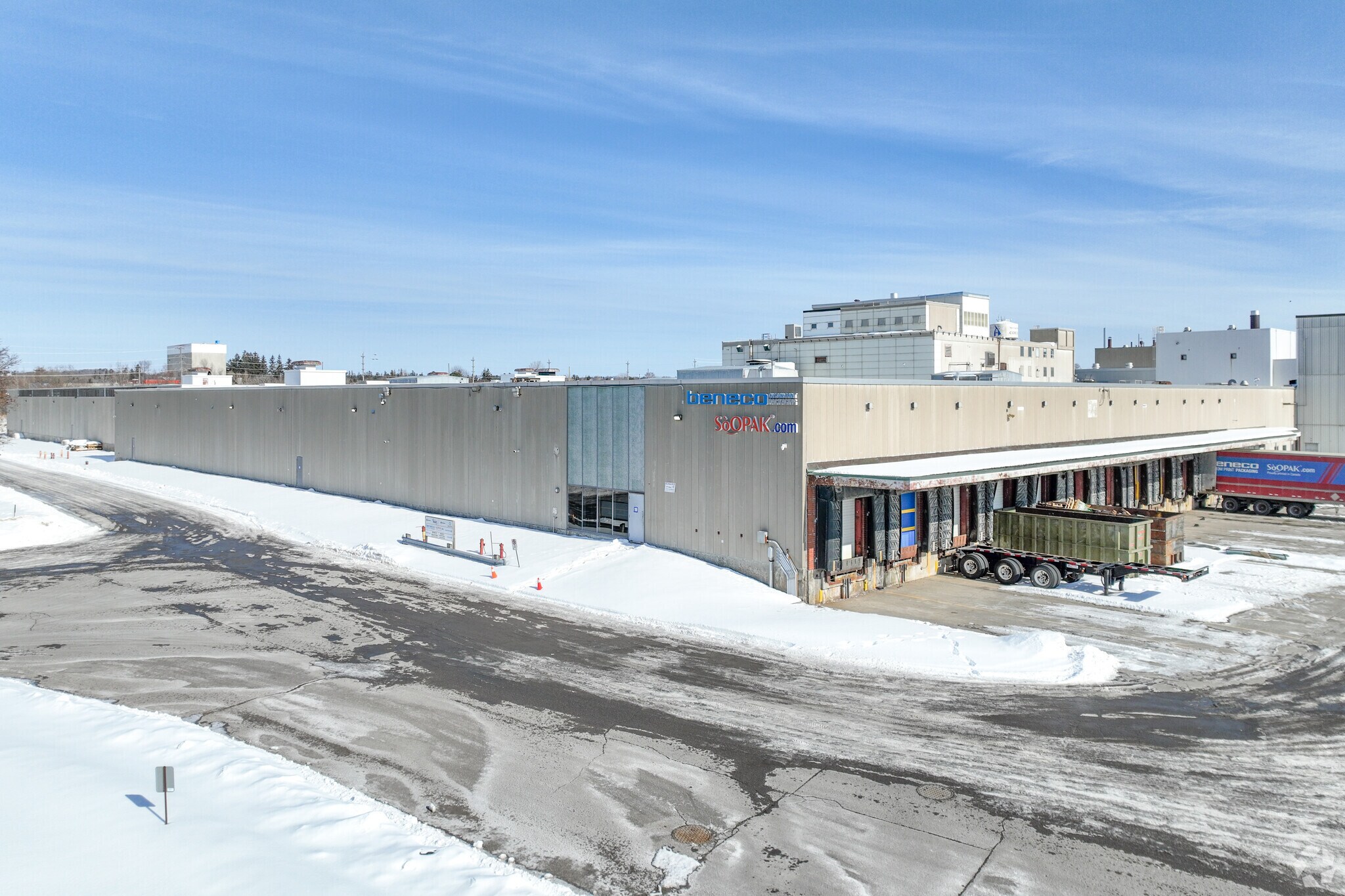 520 William St, Cobourg, ON for sale Primary Photo- Image 1 of 1