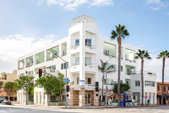 More details for 530 Wilshire Blvd, Santa Monica, CA - Office, Retail for Lease