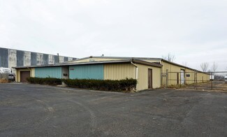 More details for 1107 E Kibby St, Lima, OH - Industrial for Lease