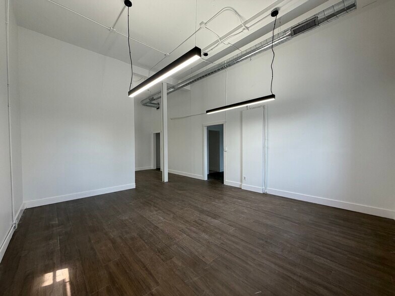131 W 2nd St, Rutherfordton, NC à louer - Photo du bâtiment - Image 3 de 15