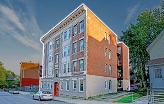 More details for 948 Dwight St, Holyoke, MA - Multifamily for Sale