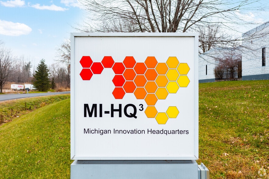 333 Jackson Plz, Ann Arbor, MI à louer - Autre - Image 2 de 8