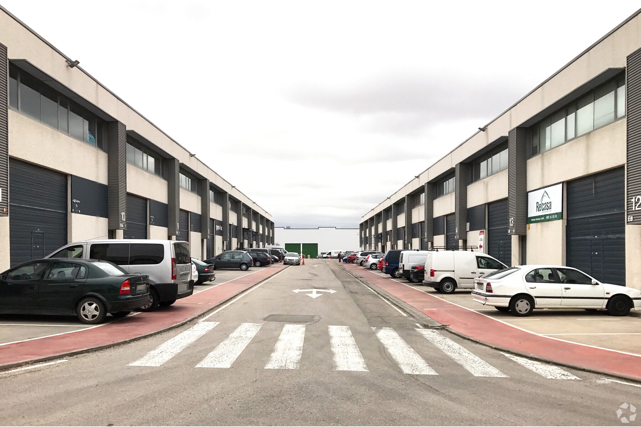Industrial in Meco, Madrid for sale Building Photo- Image 1 of 2