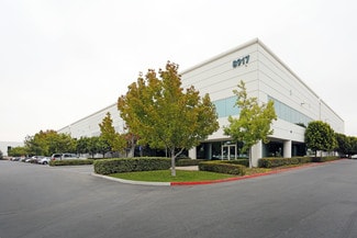 More details for 8917 Kerns St, San Diego, CA - Industrial for Lease