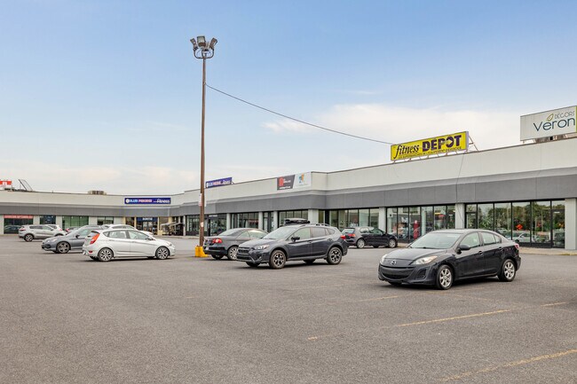 More details for 588-670 Rue Jean-Neveu, Longueuil, QC - Multiple Space Uses for Lease