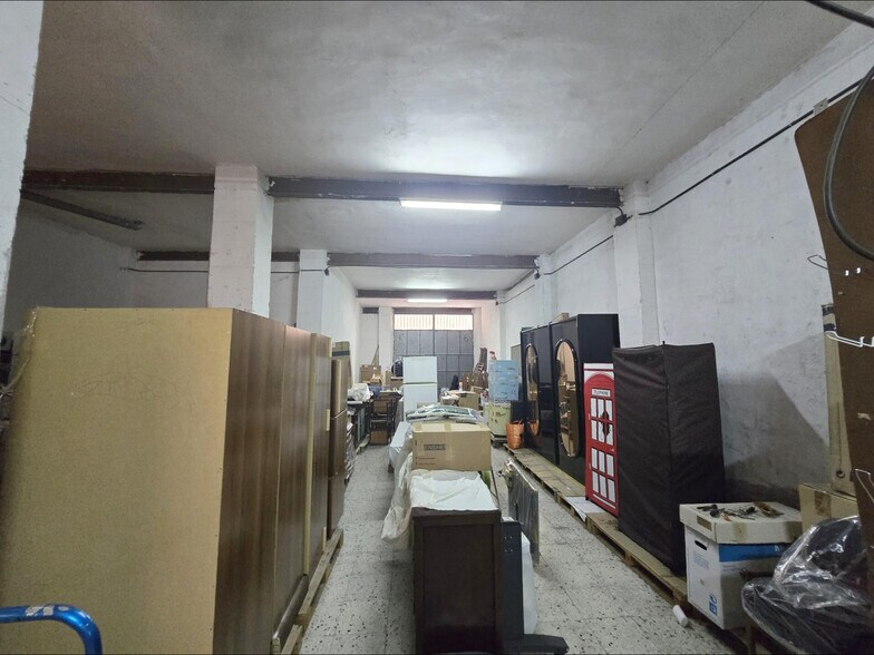 Retail in Aspe, Alicante for sale - Interior Photo - Image 3 of 5