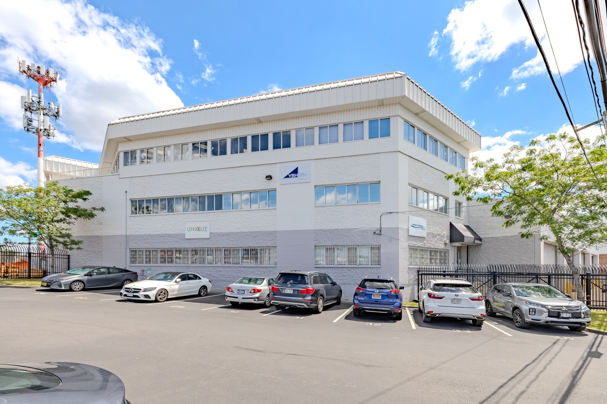 154-09 146th Ave, Jamaica, NY for lease Primary Photo- Image 1 of 9