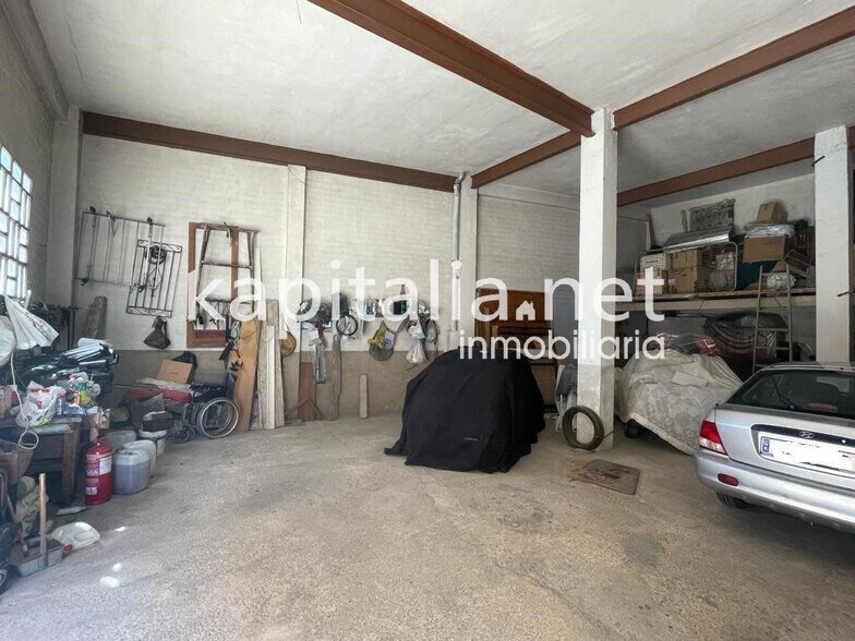 Commerce de détail dans València, Valencia à vendre - Photo du bâtiment - Image 2 de 4