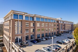 Plus de détails pour 5445 Meridian Mark Rd, Atlanta, GA - Bureau à louer
