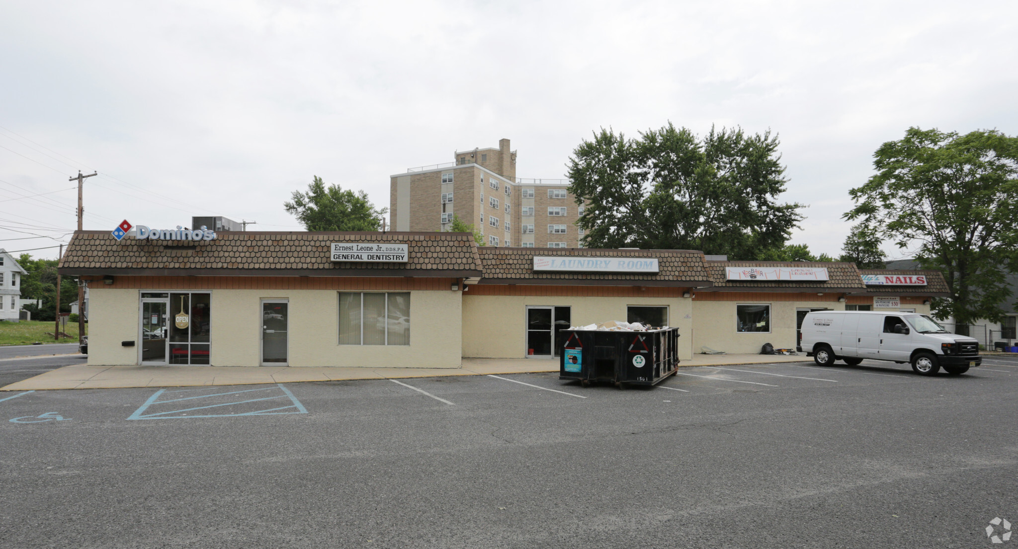 1 Berlin Rd, Clementon, NJ for sale Primary Photo- Image 1 of 1