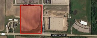 More details for Route 173 & Gregory Dr, Antioch, IL - Land for Sale