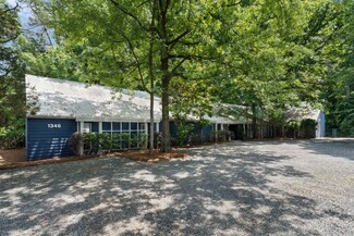 Plus de détails pour 1346 Hill Rd, Charlotte, NC - Bureau à vendre