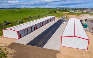 More details for Tower Pl, Elgin - Industrial for Lease