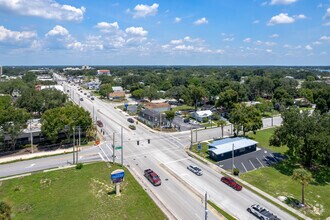 300 1st St S, Winter Haven, FL - AERIAL map view - Image1