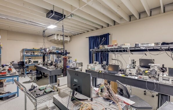 1130 Independence Ave, Mountain View, CA à louer - Photo intérieure - Image 2 de 14