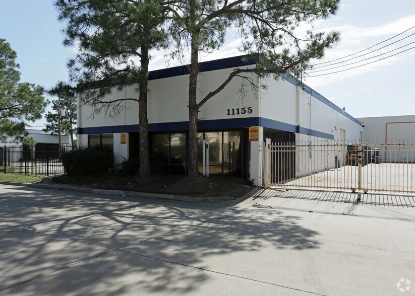 11155 Shelton Ct, Houston, TX à vendre - Photo principale - Image 1 de 7