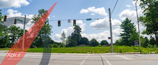 More details for 1907 Getz Rd, Fort Wayne, IN - Land for Sale